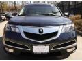 Bali Blue Pearl - MDX SH-AWD Photo No. 2