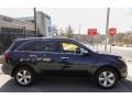 Bali Blue Pearl - MDX SH-AWD Photo No. 3