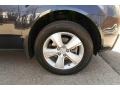 Bali Blue Pearl - MDX SH-AWD Photo No. 4