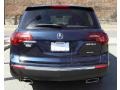Bali Blue Pearl - MDX SH-AWD Photo No. 6