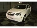 Arctic Ice - Captiva Sport LTZ Photo No. 4