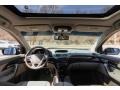 Bali Blue Pearl - MDX SH-AWD Photo No. 10