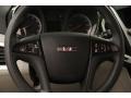 Atlantis Blue Metallic - Terrain SLE AWD Photo No. 6