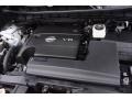 3.5 Liter DOHC 24-Valve V6 Engine for 2015 Nissan Murano SL #102381380