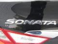 Midnight Black - Sonata GLS Photo No. 14