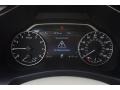 Cashmere Gauges Photo for 2015 Nissan Murano #102381425