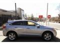 Forged Silver Metallic - RDX AWD Photo No. 3