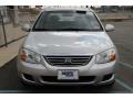 Silver - Spectra EX Sedan Photo No. 2