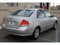 Silver - Spectra EX Sedan Photo No. 5