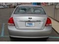 Silver - Spectra EX Sedan Photo No. 6