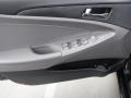Midnight Black - Sonata GLS Photo No. 29