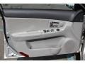 Silver - Spectra EX Sedan Photo No. 9