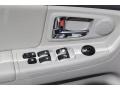 Silver - Spectra EX Sedan Photo No. 10