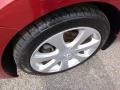 2013 Sparkling Ruby Hyundai Elantra Limited  photo #5