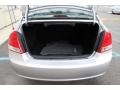 Silver - Spectra EX Sedan Photo No. 18