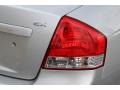 Silver - Spectra EX Sedan Photo No. 19