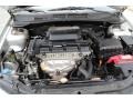 Silver - Spectra EX Sedan Photo No. 25