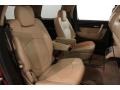 Cashmere Rear Seat Photo for 2010 GMC Acadia #102382229