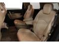 Cashmere Rear Seat Photo for 2010 GMC Acadia #102382290
