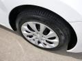 Shimmering White - Elantra GLS Photo No. 8