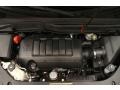 3.6 Liter GDI DOHC 24-Valve VVT V6 Engine for 2010 GMC Acadia SLT #102382373
