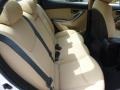 Shimmering White - Elantra GLS Photo No. 12