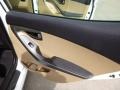 Shimmering White - Elantra GLS Photo No. 13