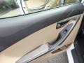 Shimmering White - Elantra GLS Photo No. 17