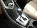 Shimmering White - Elantra GLS Photo No. 19