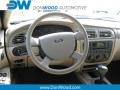 2007 Gold Ash Metallic Ford Taurus SE  photo #8