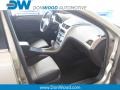 2008 Sandstone Metallic Chevrolet Malibu LS Sedan  photo #4