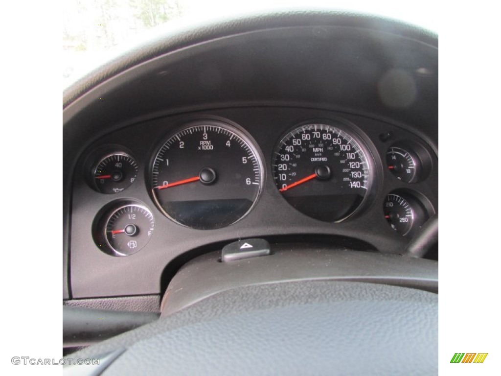 2012 Tahoe Police - Summit White / Ebony photo #23