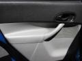 Aqua Blue Metallic - Focus ZX4 SES Sedan Photo No. 11