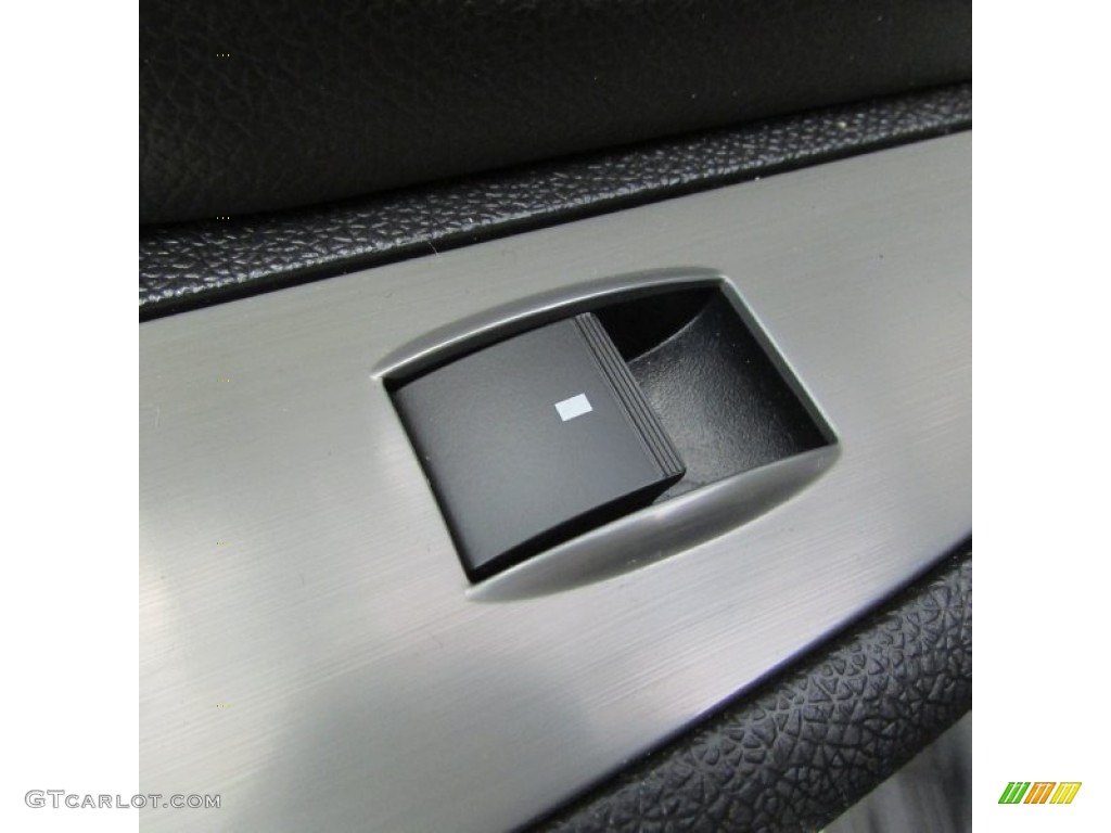 2012 Tahoe Police - Summit White / Ebony photo #35