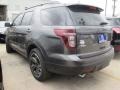 2015 Magnetic Ford Explorer Sport 4WD  photo #3