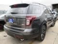 2015 Magnetic Ford Explorer Sport 4WD  photo #4