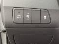 Silver - Elantra GLS Photo No. 11