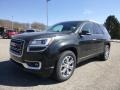Carbon Black Metallic - Acadia SLT AWD Photo No. 1