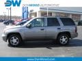 Graystone Metallic - TrailBlazer LS 4x4 Photo No. 1