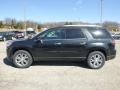 Carbon Black Metallic - Acadia SLT AWD Photo No. 2