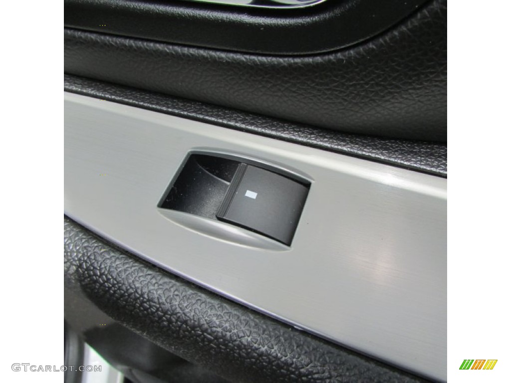 2012 Tahoe Police - Summit White / Ebony photo #40