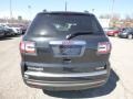 Carbon Black Metallic - Acadia SLT AWD Photo No. 4