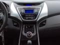 Silver - Elantra GLS Photo No. 16