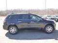 Carbon Black Metallic - Acadia SLT AWD Photo No. 6
