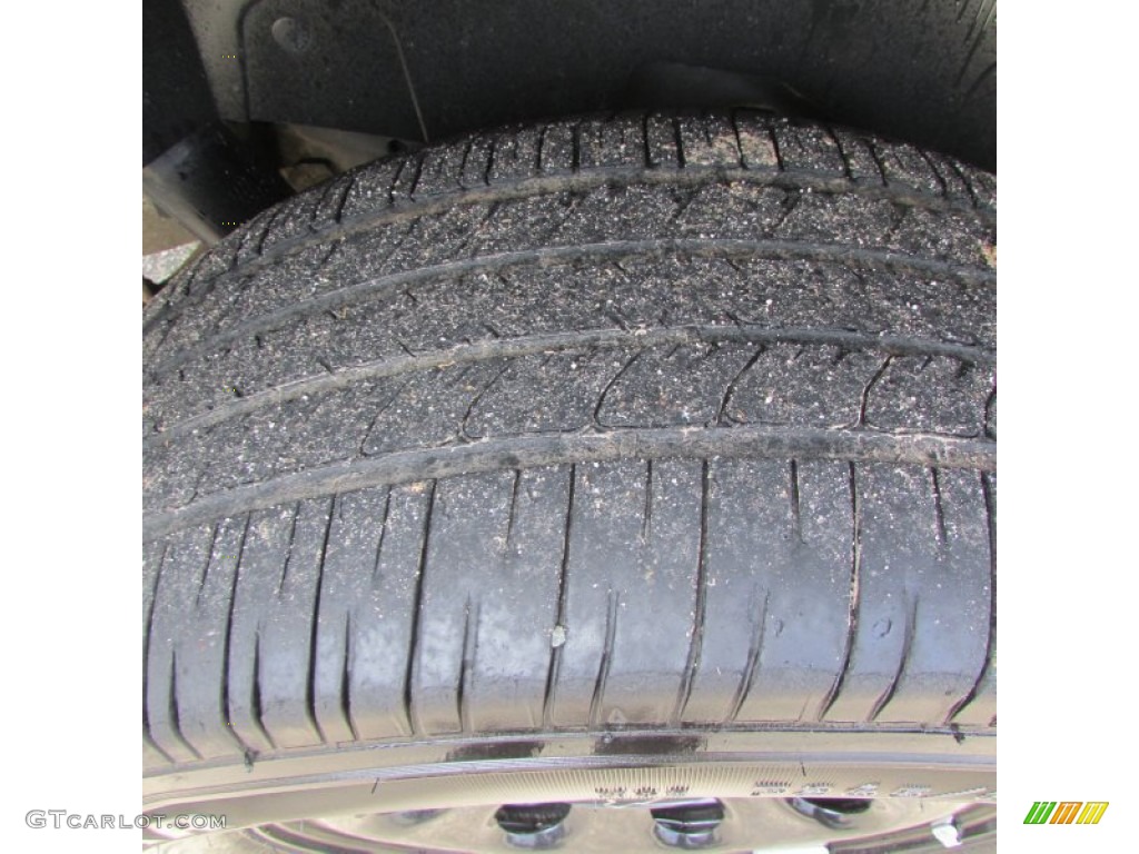 2012 Tahoe Police - Summit White / Ebony photo #44