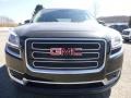 Carbon Black Metallic - Acadia SLT AWD Photo No. 8