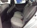 Silver - Elantra GLS Photo No. 19