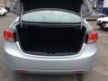 Silver - Elantra GLS Photo No. 20