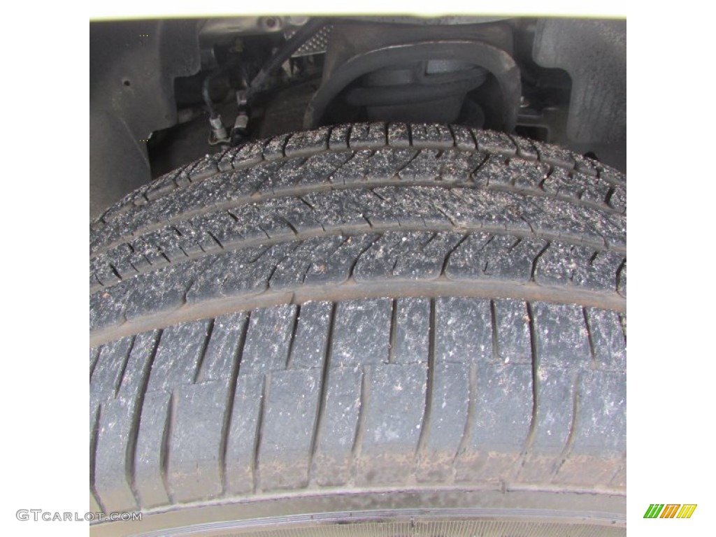 2012 Tahoe Police - Summit White / Ebony photo #46