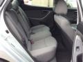 Silver - Elantra GLS Photo No. 21